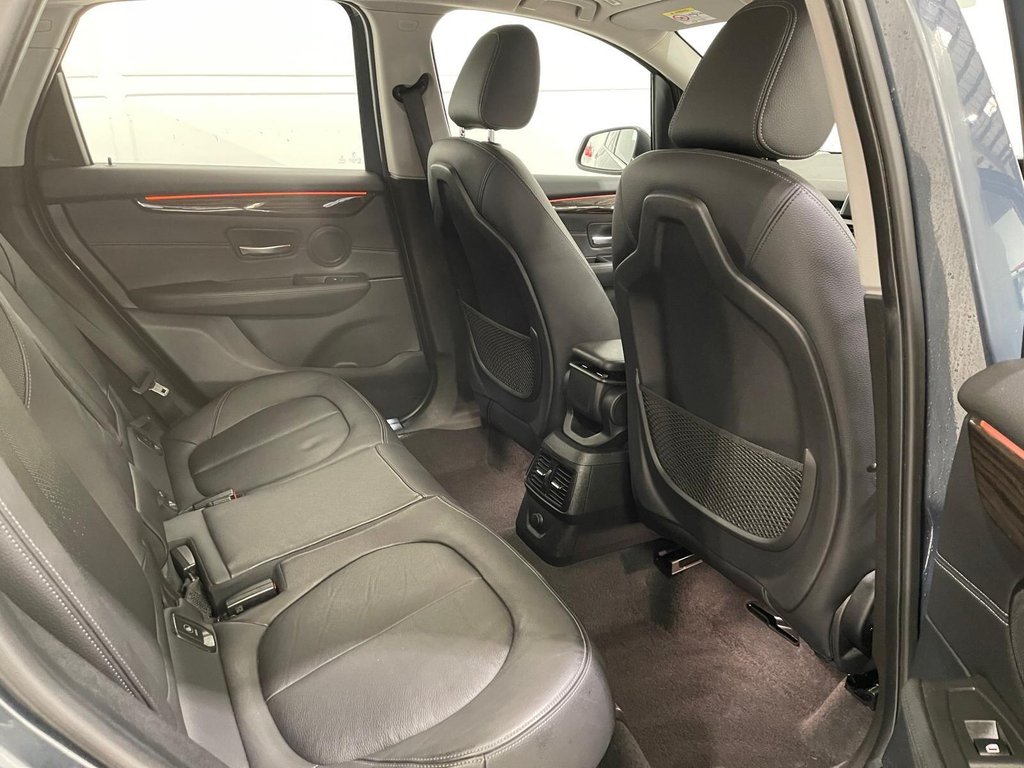 Used BMW 2 Series Active Tourer 2016 for sale - 76559084: Photo 32