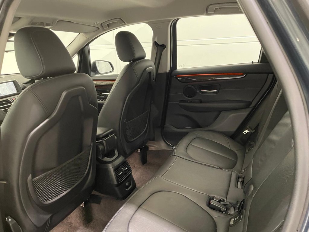 Used BMW 2 Series Active Tourer 2016 for sale - 76559084: Photo 33