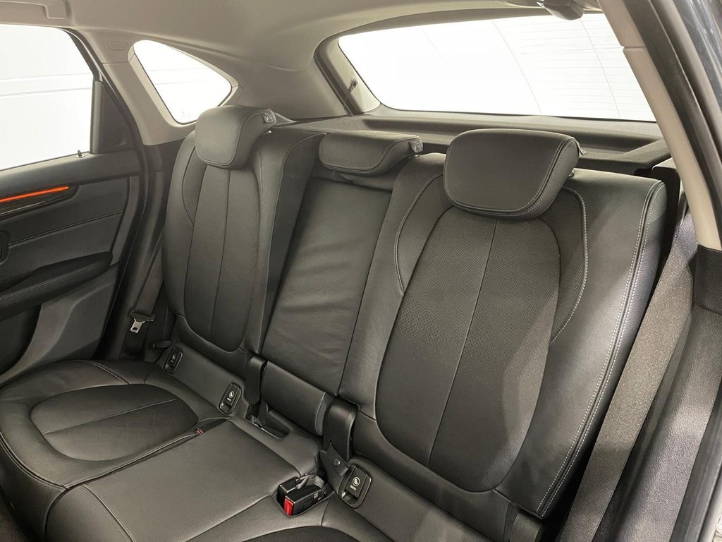 Used BMW 2 Series Active Tourer 2016 for sale - 76559084: Photo 34