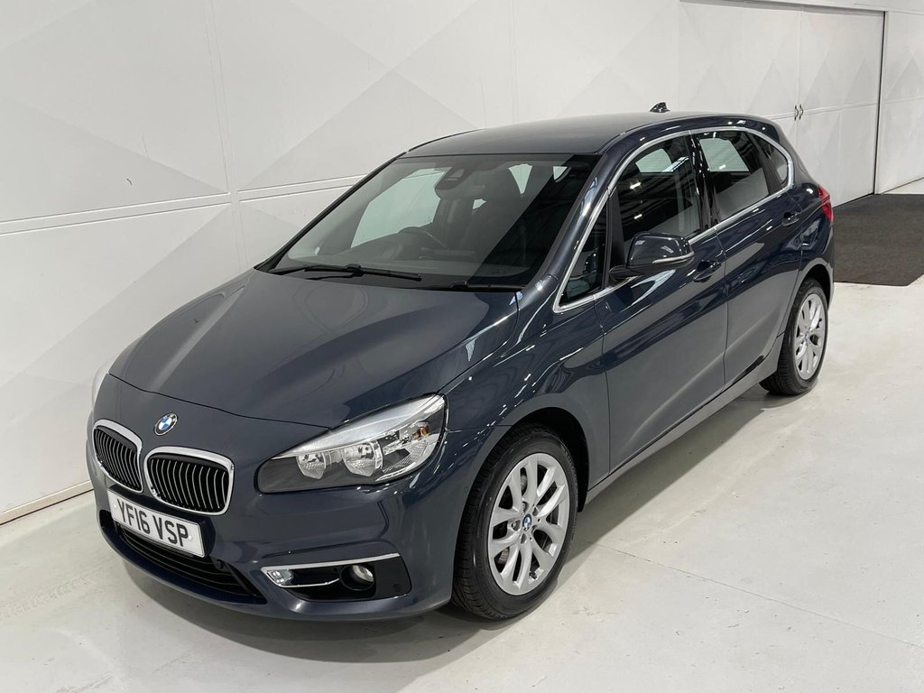 Used BMW 2 Series Active Tourer 2016 for sale - 76559084: Photo 39