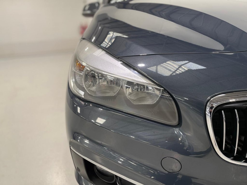 Used BMW 2 Series Active Tourer 2016 for sale - 76559084: Photo 40