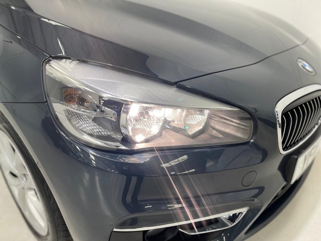 Used BMW 2 Series Active Tourer 2016 for sale - 76559084: Photo 41