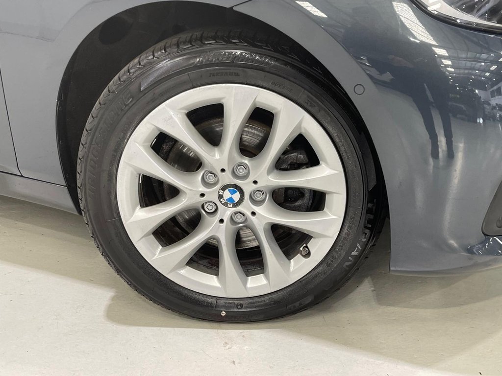 Used BMW 2 Series Active Tourer 2016 for sale - 76559084: Photo 42