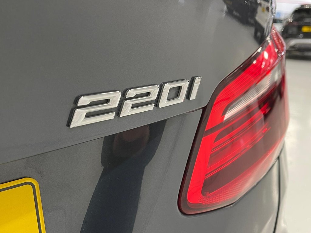 Used BMW 2 Series Active Tourer 2016 for sale - 76559084: Photo 44