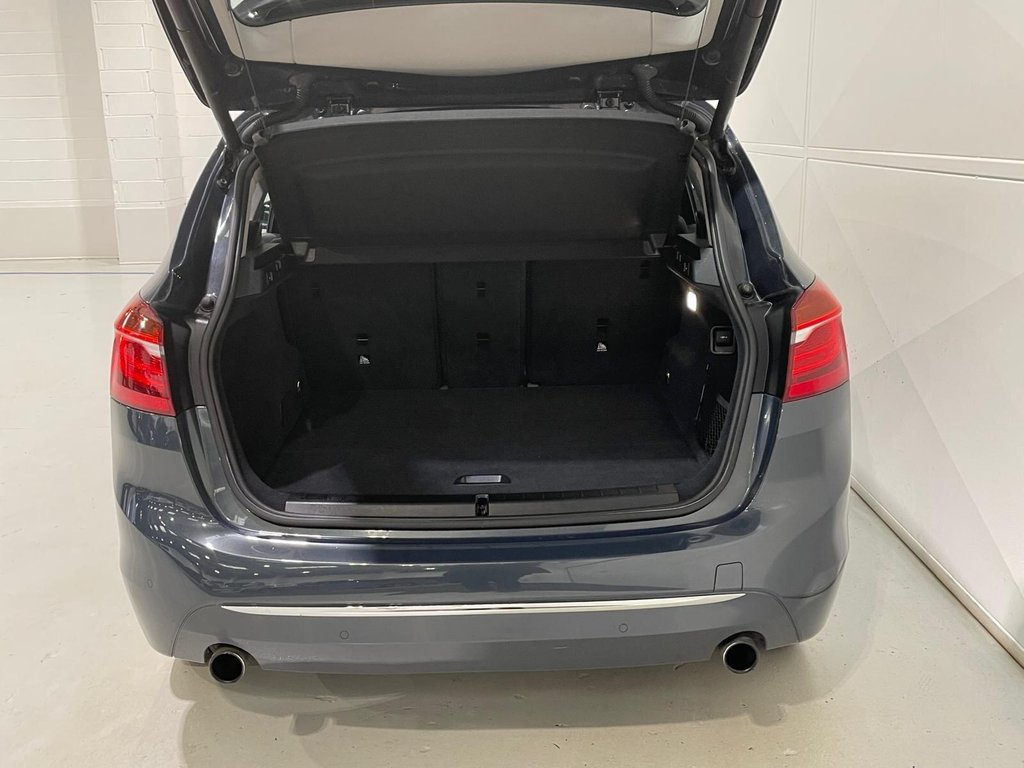 Used BMW 2 Series Active Tourer 2016 for sale - 76559084: Photo 47