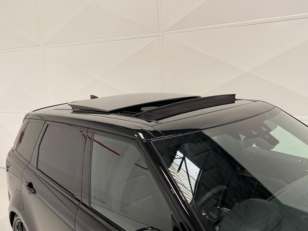 Used Land Rover Range Rover Sport 2021 for sale - 76642864: Photo 10