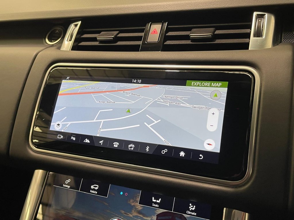 Used Land Rover Range Rover Sport 2021 for sale - 76642864: Photo 13