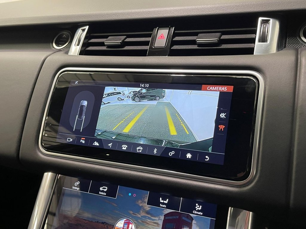 Used Land Rover Range Rover Sport 2021 for sale - 76642864: Photo 14