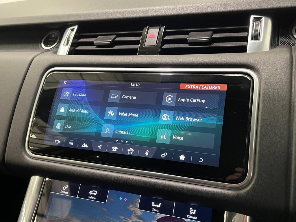 Used Land Rover Range Rover Sport 2021 for sale - 76642864: Photo 16