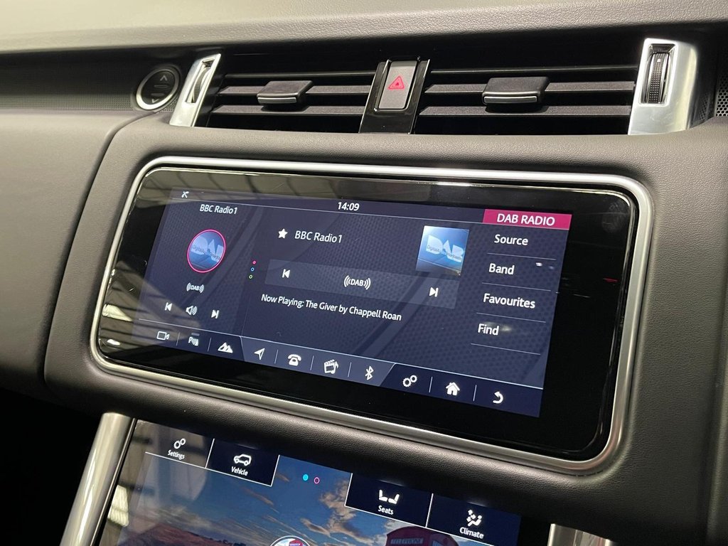 Used Land Rover Range Rover Sport 2021 for sale - 76642864: Photo 17