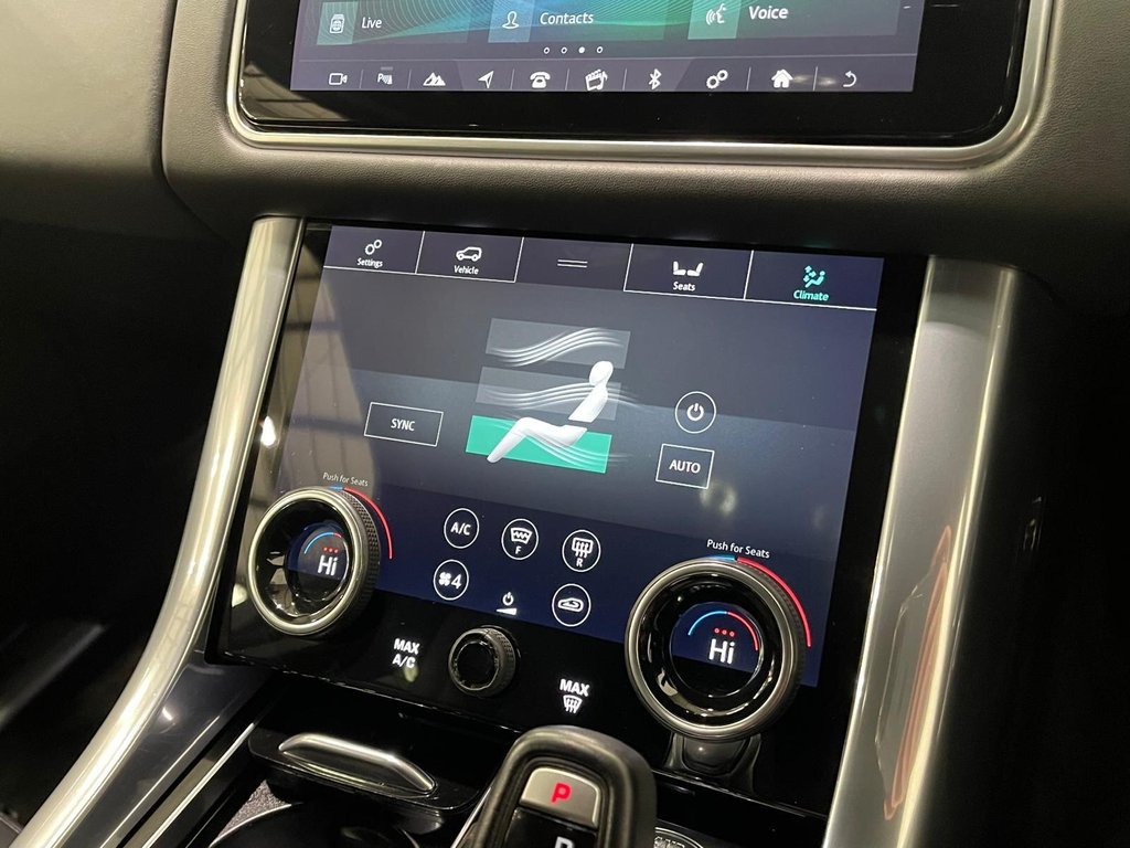 Used Land Rover Range Rover Sport 2021 for sale - 76642864: Photo 18