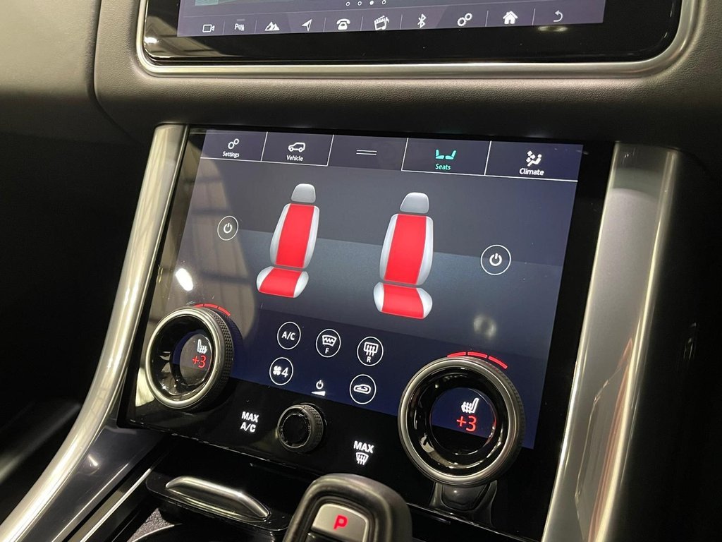 Used Land Rover Range Rover Sport 2021 for sale - 76642864: Photo 19