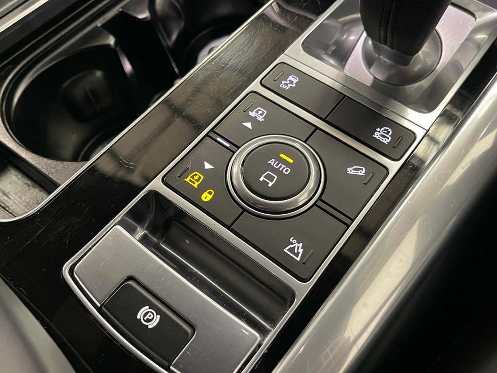 Used Land Rover Range Rover Sport 2021 for sale - 76642864: Photo 21