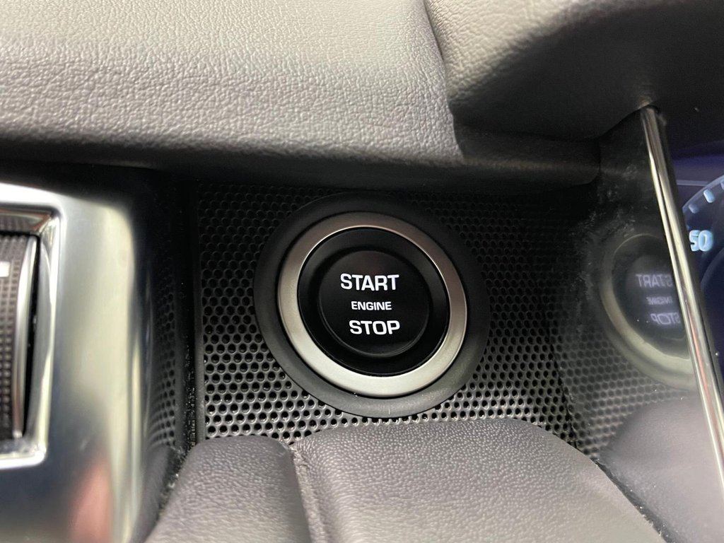 Used Land Rover Range Rover Sport 2021 for sale - 76642864: Photo 23