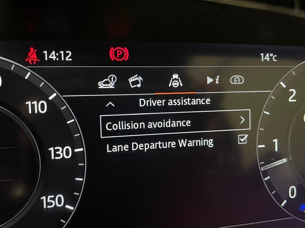 Used Land Rover Range Rover Sport 2021 for sale - 76642864: Photo 24