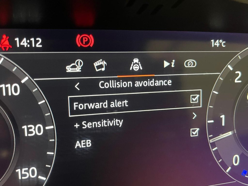 Used Land Rover Range Rover Sport 2021 for sale - 76642864: Photo 25