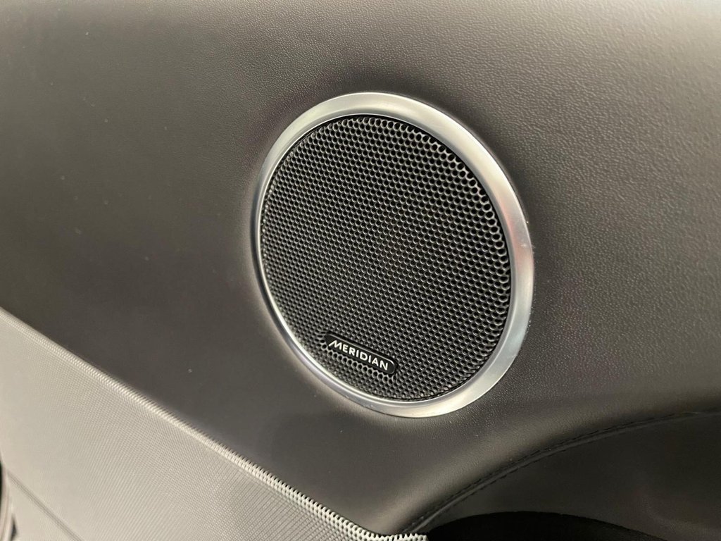 Used Land Rover Range Rover Sport 2021 for sale - 76642864: Photo 29