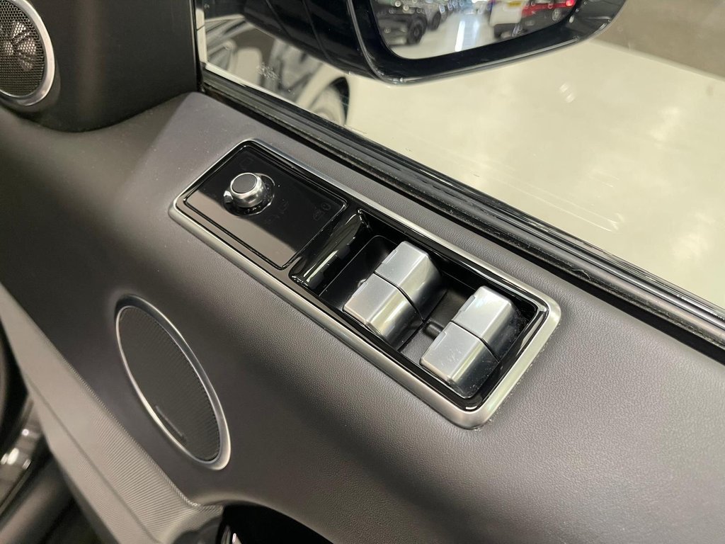 Used Land Rover Range Rover Sport 2021 for sale - 76642864: Photo 30