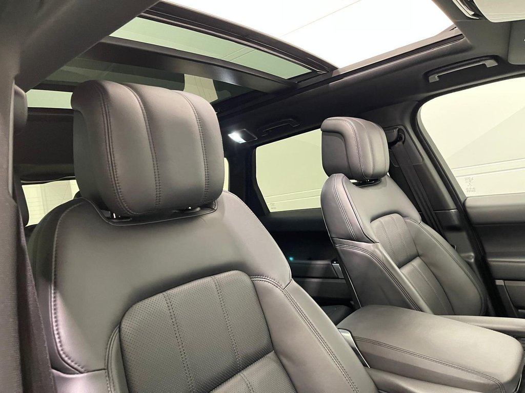 Used Land Rover Range Rover Sport 2021 for sale - 76642864: Photo 33