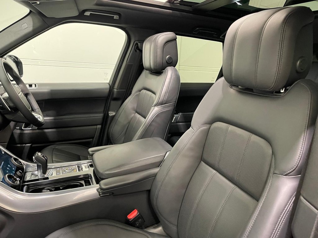 Used Land Rover Range Rover Sport 2021 for sale - 76642864: Photo 36