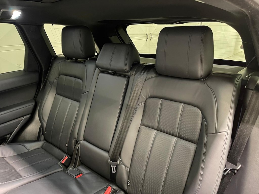 Used Land Rover Range Rover Sport 2021 for sale - 76642864: Photo 40