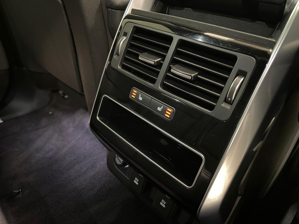 Used Land Rover Range Rover Sport 2021 for sale - 76642864: Photo 41