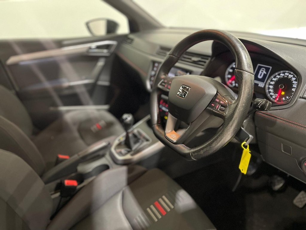 Used SEAT Arona 2020 for sale - 77153856: Photo 10