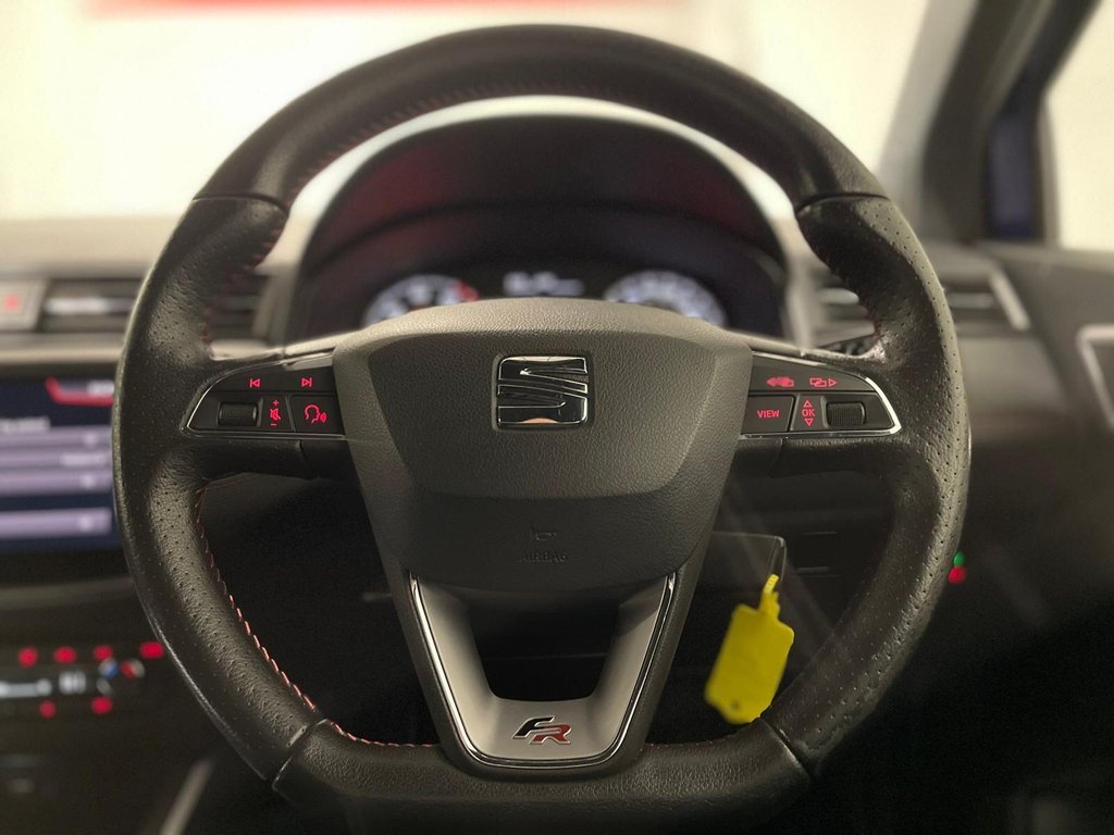 Used SEAT Arona 2020 for sale - 77153856: Photo 11