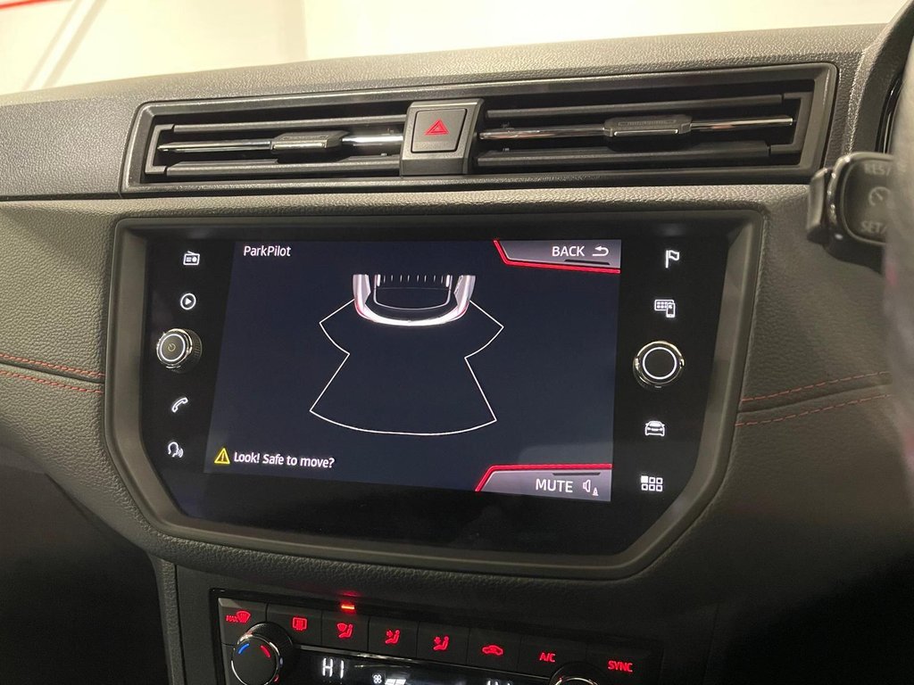 Used SEAT Arona 2020 for sale - 77153856: Photo 13