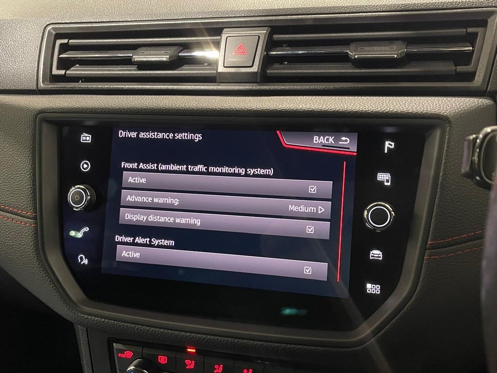 Used SEAT Arona 2020 for sale - 77153856: Photo 15