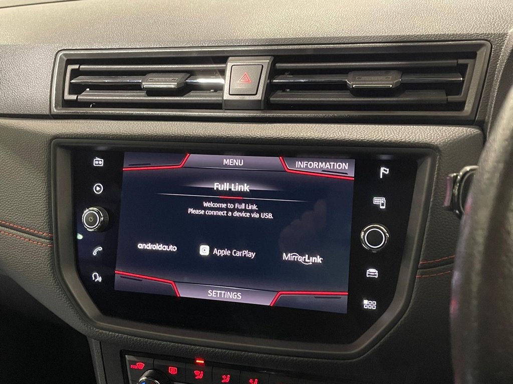 Used SEAT Arona 2020 for sale - 77153856: Photo 16