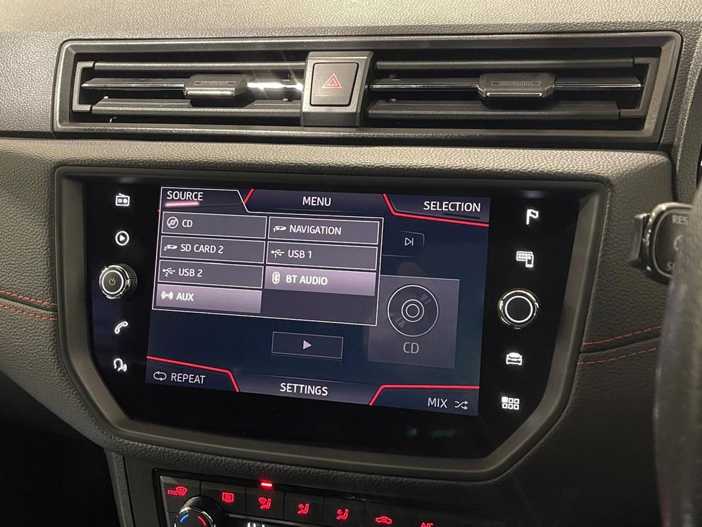 Used SEAT Arona 2020 for sale - 77153856: Photo 17