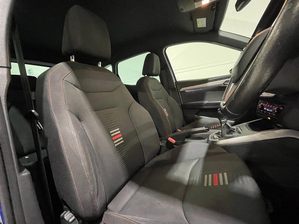 Used SEAT Arona 2020 for sale - 77153856: Photo 24