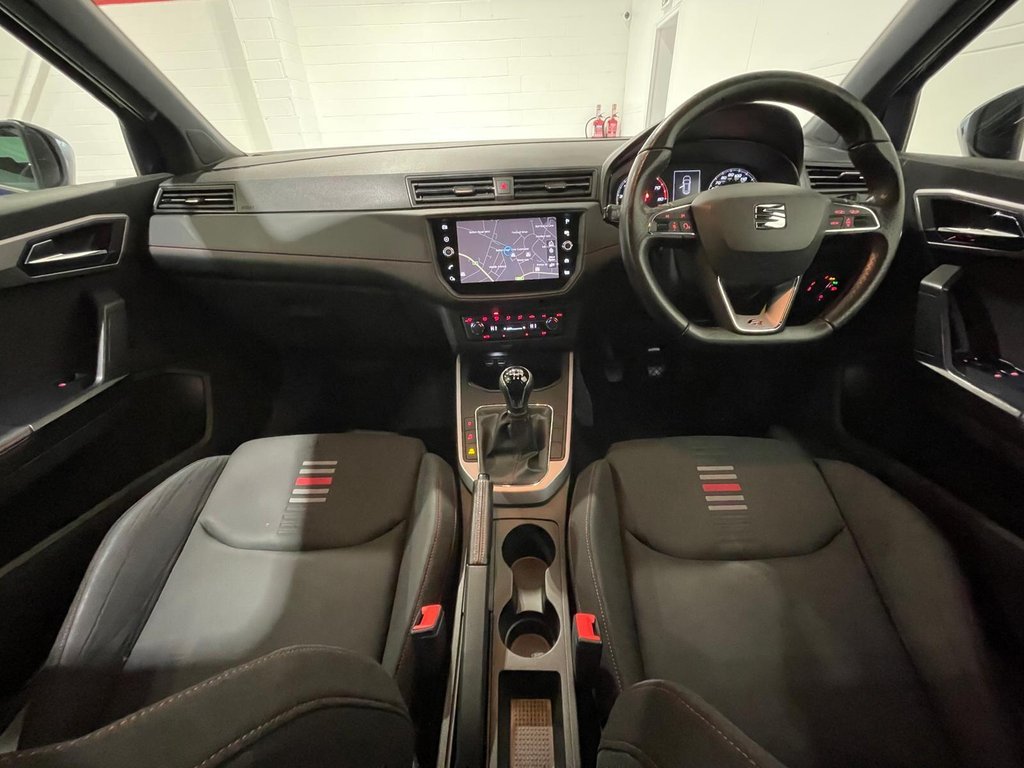 Used SEAT Arona 2020 for sale - 77153856: Photo 26