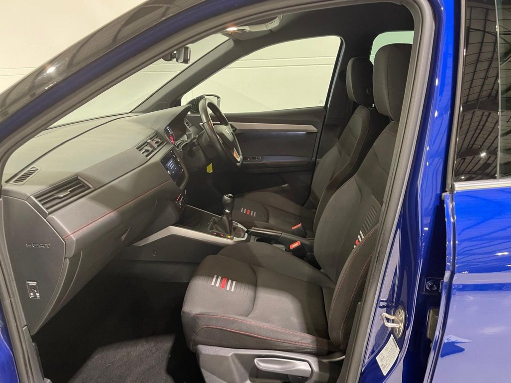 Used SEAT Arona 2020 for sale - 77153856: Photo 27