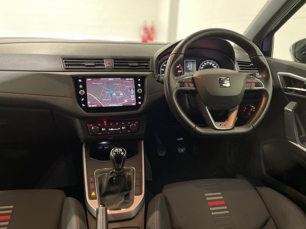 Used SEAT Arona 2020 for sale - 77153856: Photo 29