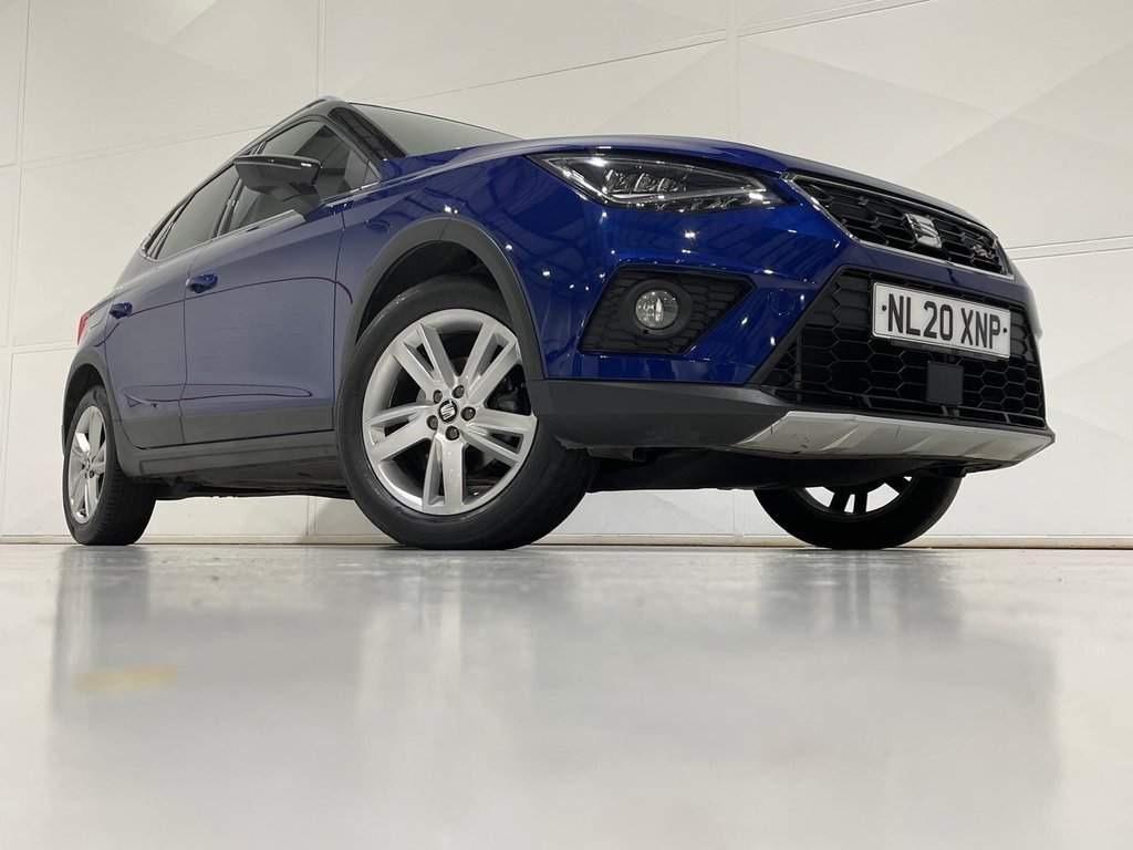 Used SEAT Arona 2020 for sale - 77153856: Photo 33