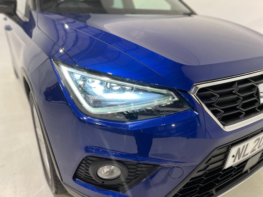 Used SEAT Arona 2020 for sale - 77153856: Photo 39