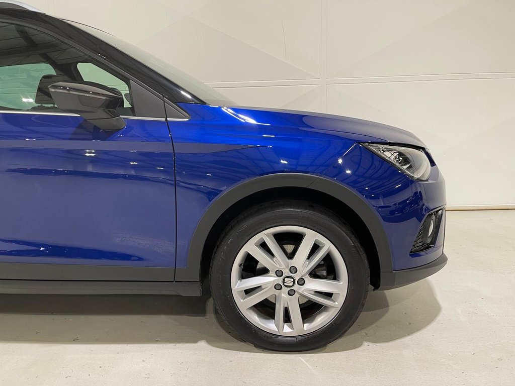 Used SEAT Arona 2020 for sale - 77153856: Photo 40