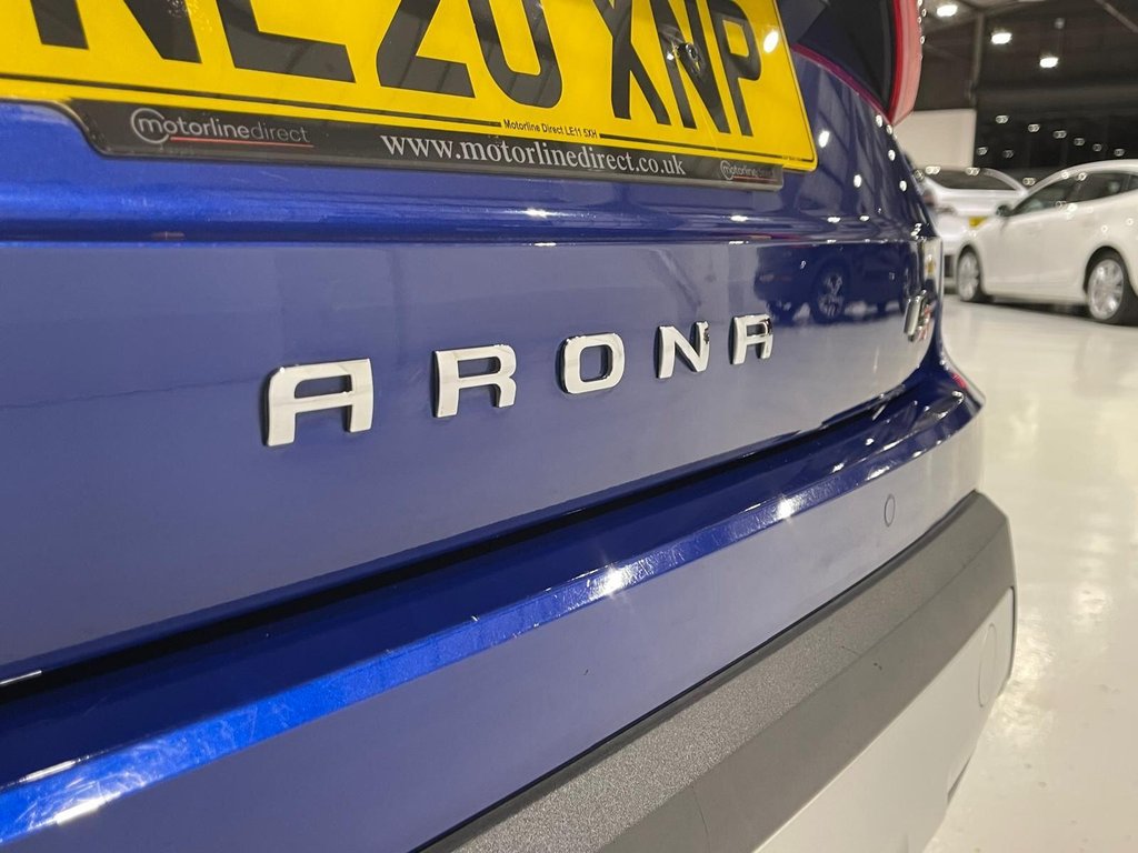 Used SEAT Arona 2020 for sale - 77153856: Photo 44