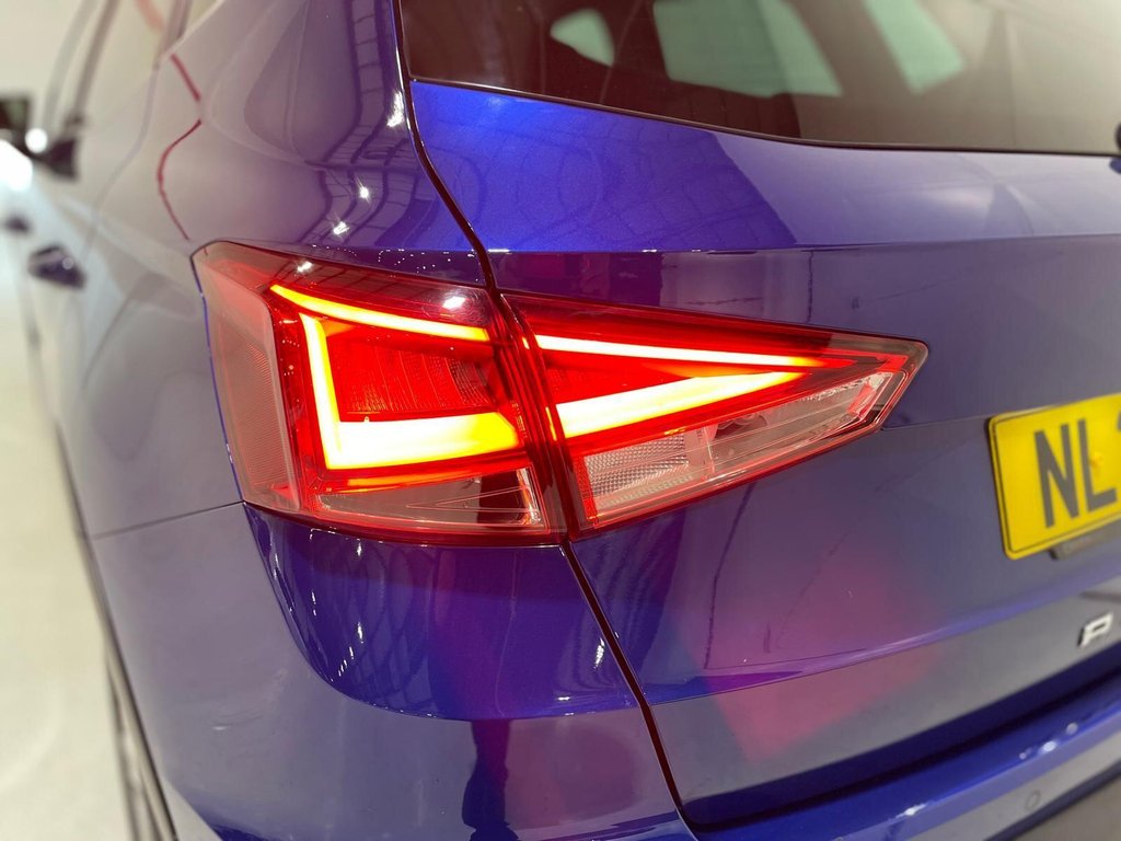 Used SEAT Arona 2020 for sale - 77153856: Photo 45