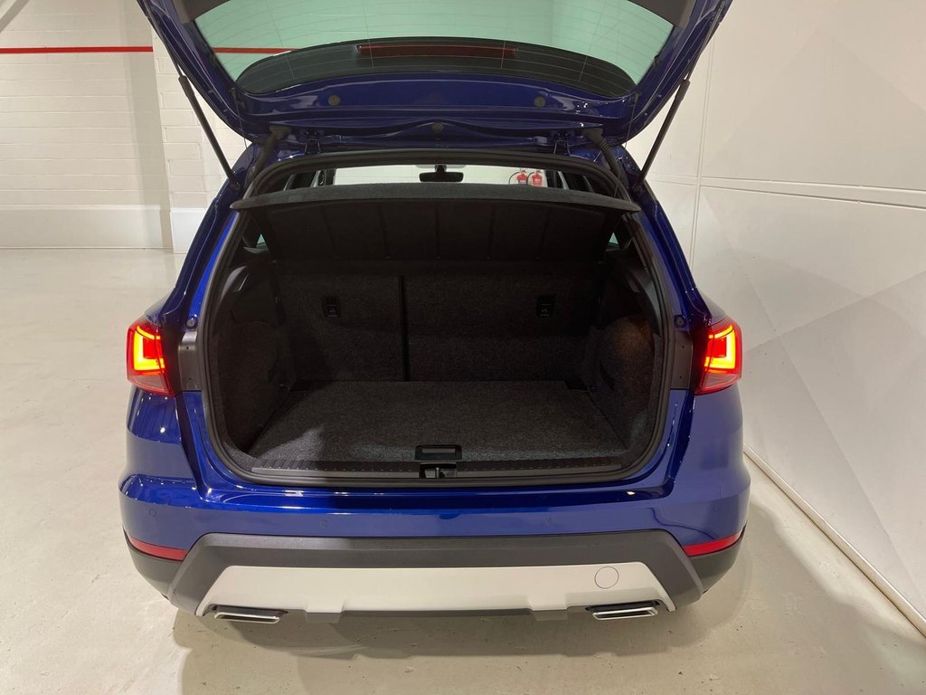 Used SEAT Arona 2020 for sale - 77153856: Photo 46