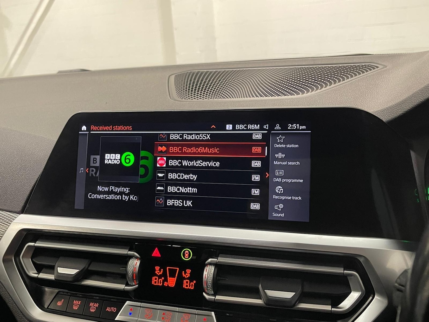 Used BMW 3 Series 2021 for sale - 76398491: Photo 18