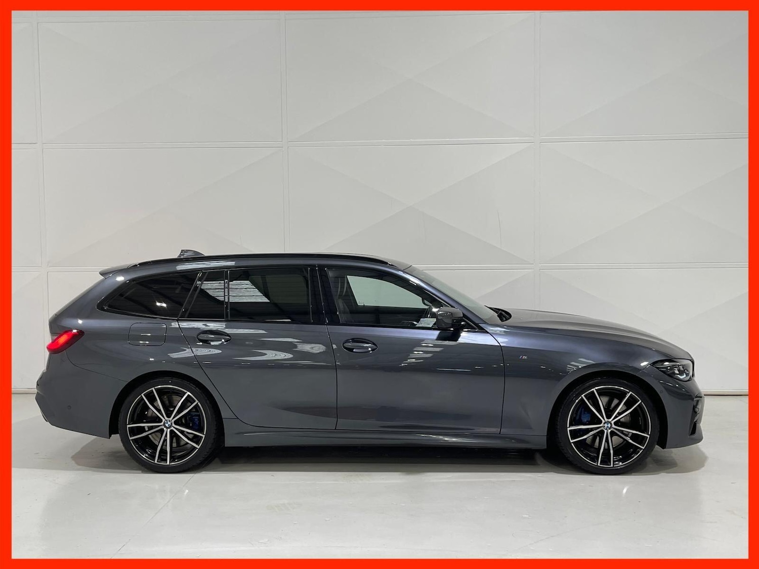 Used BMW 3 Series 2021 for sale - 76398491: Photo 2