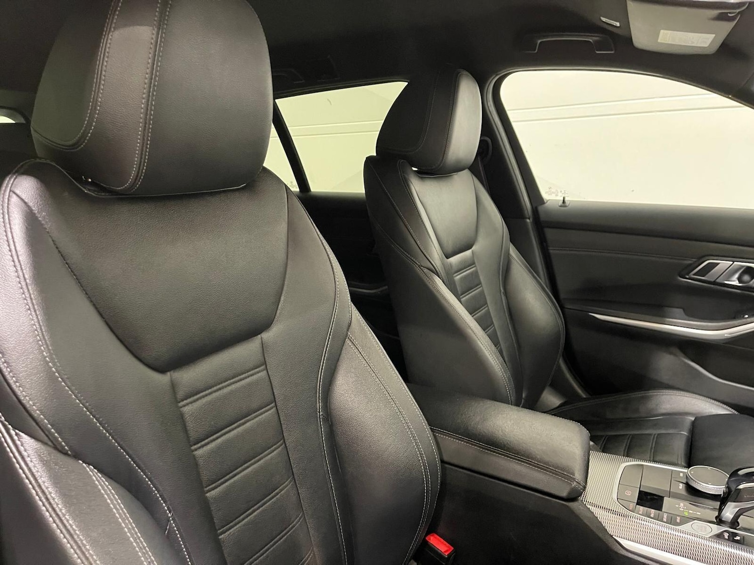 Used BMW 3 Series 2021 for sale - 76398491: Photo 28