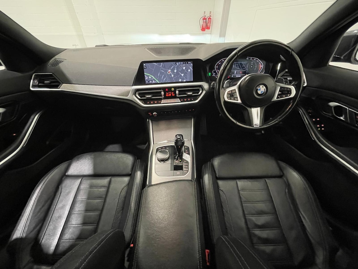 Used BMW 3 Series 2021 for sale - 76398491: Photo 29