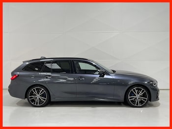 Used BMW 3 Series 2021 for sale - 76398491: Photo