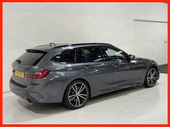 Used BMW 3 Series 2021 for sale - 76398491: Photo