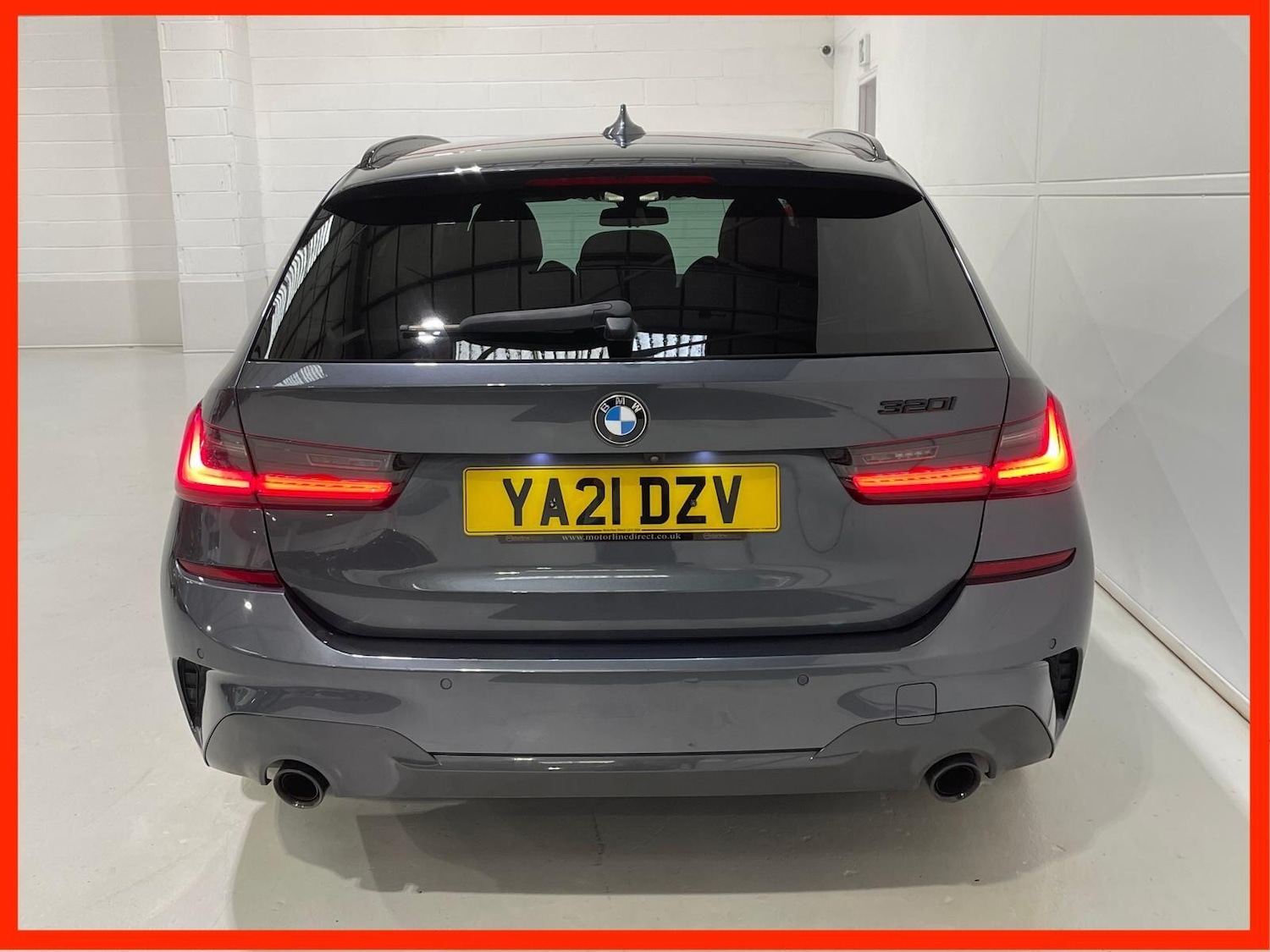 Used BMW 3 Series 2021 for sale - 76398491: Photo 4