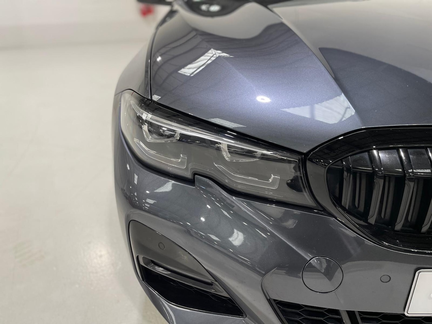 Used BMW 3 Series 2021 for sale - 76398491: Photo 41